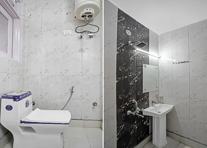 Hotel O Raj Residency