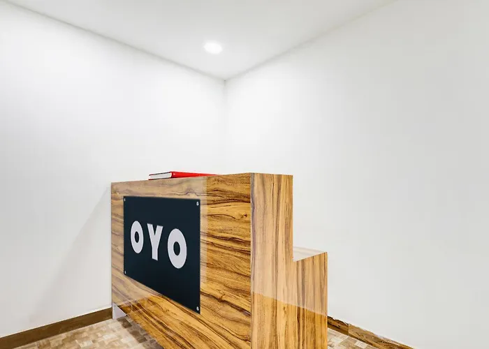 Hotel O Tulip Sarover