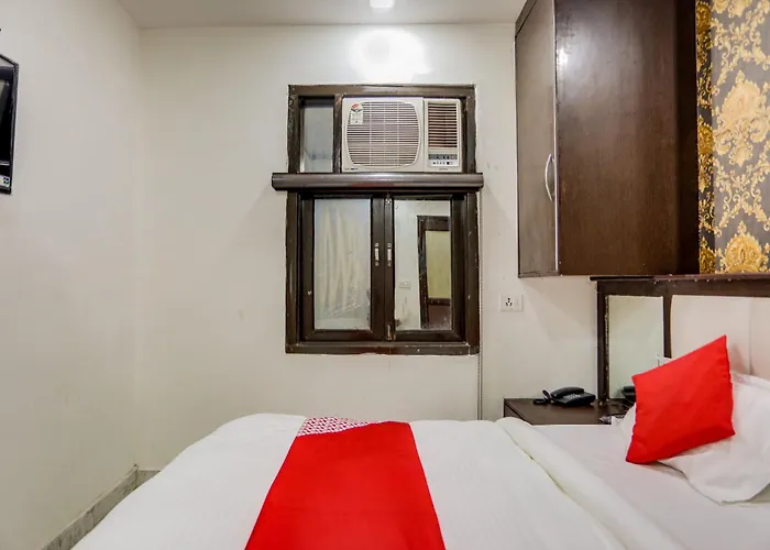 OYO 37915 Anshun Residency