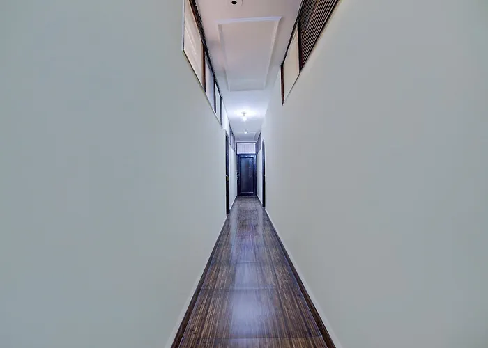 Hotel O Townhouse South Valley