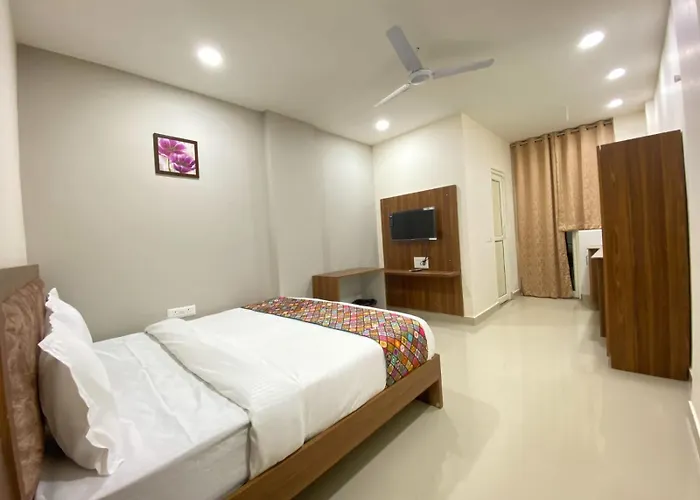 Hotel Red Rose