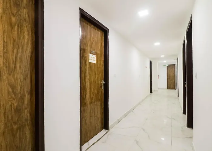 Super Townhouse South One