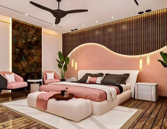 Hotel Urban Royale Delhi