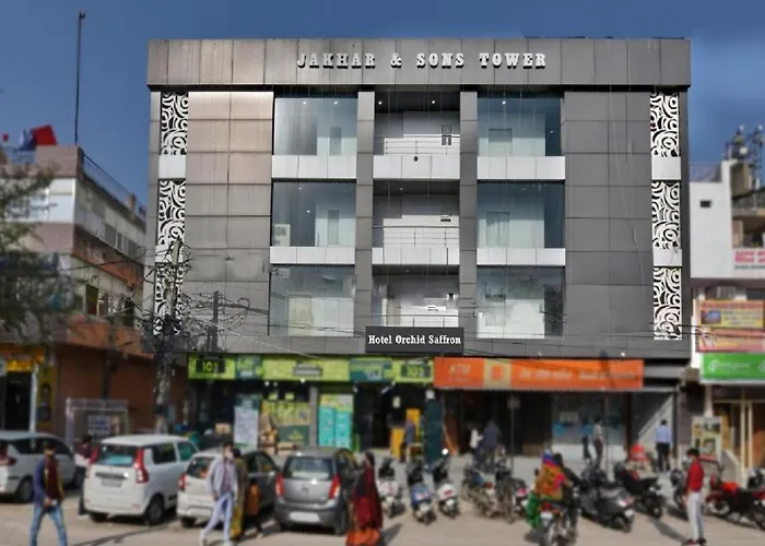 Hotel City Empire