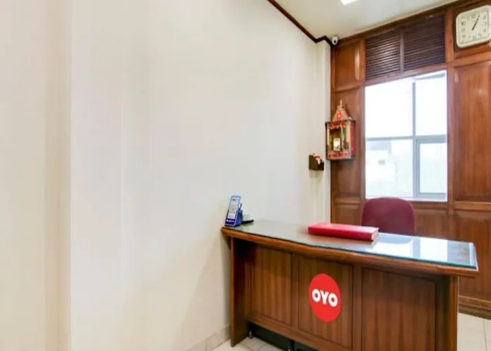 Hotel Shyam Residency