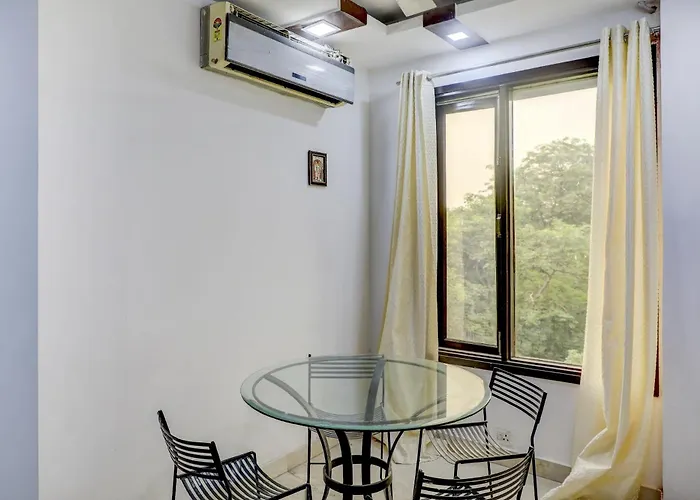 Collection O R S Villa Near Lotus Temple
