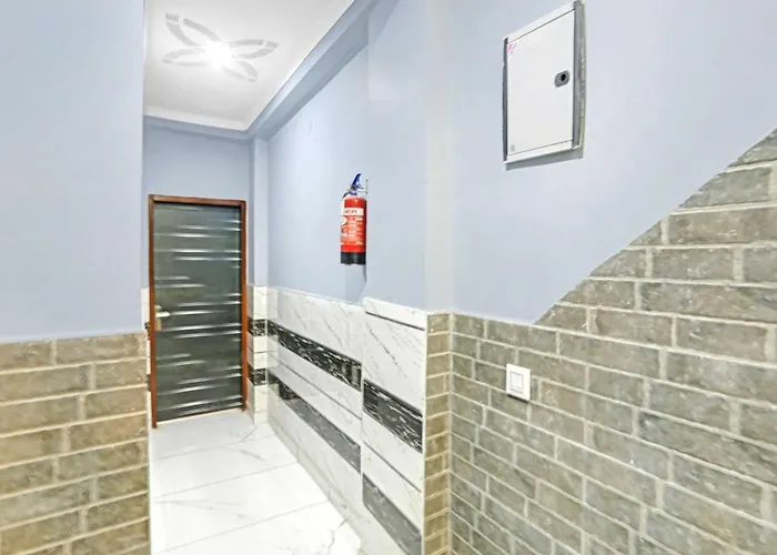 Hotel O Prithvi Residency