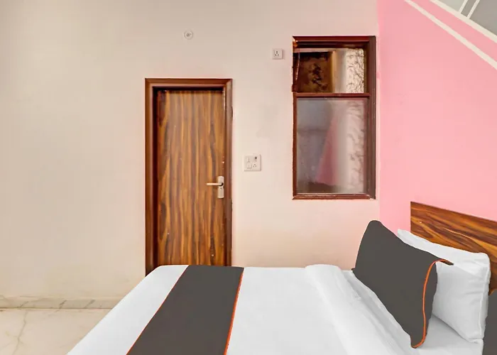 Hotel O Town Plaza