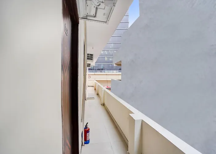 Hotel O Yatra Inn