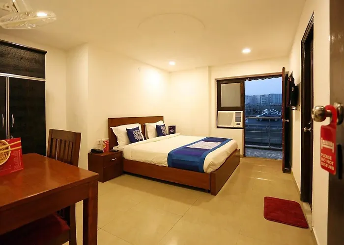 Hotel Ravin