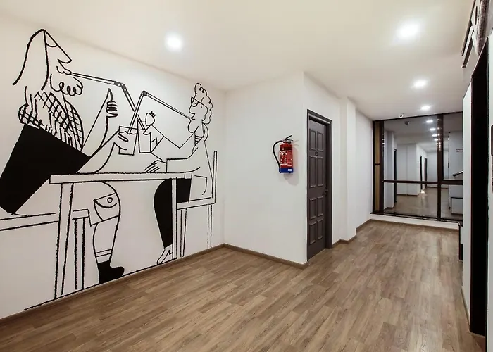 Super Townhouse Grand Pacific Ocean