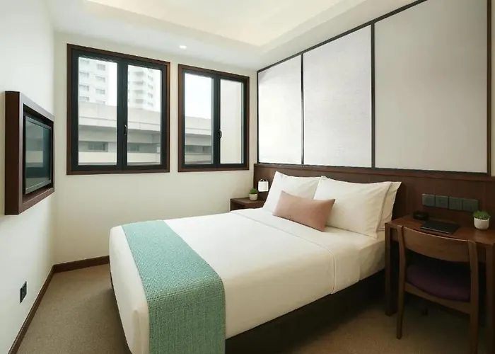 Hotel Grand Tej Palace