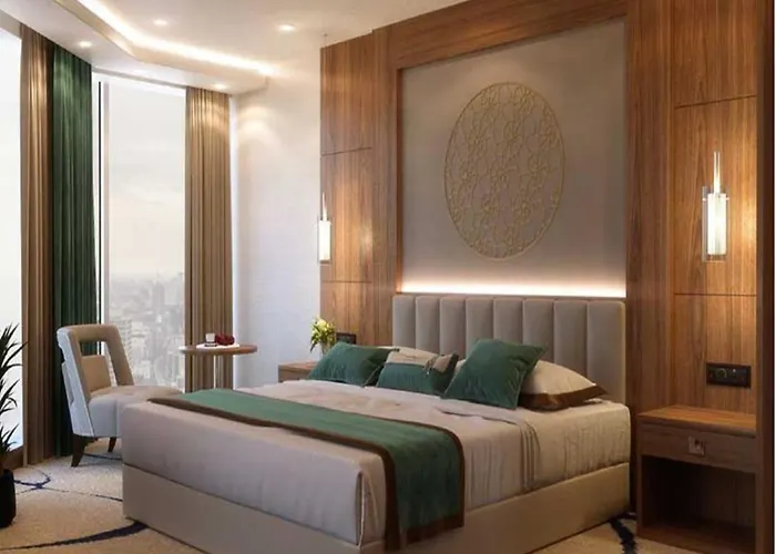 Hotel Rosewood Suites Near Delhi Airport