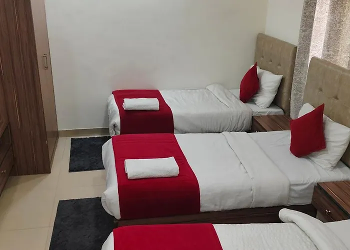 The Paramont Near Delhi Igi Airport