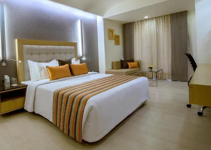 Hotel Aela International Airport By Gross Group