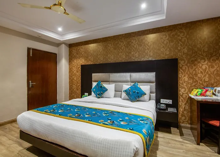 The Waves Hotel