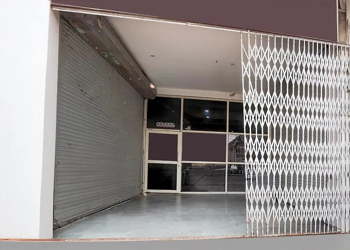Super Hotel O Vishkarma Colony Formerly Harmony Palace