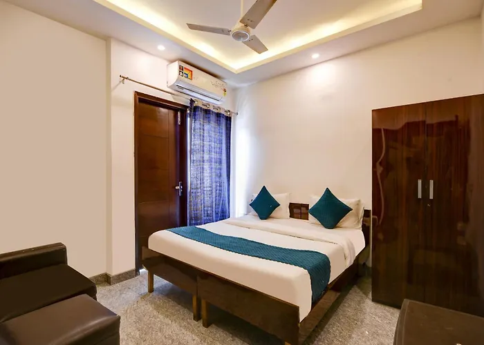 The Bir Stay - Couple Friendly Stays