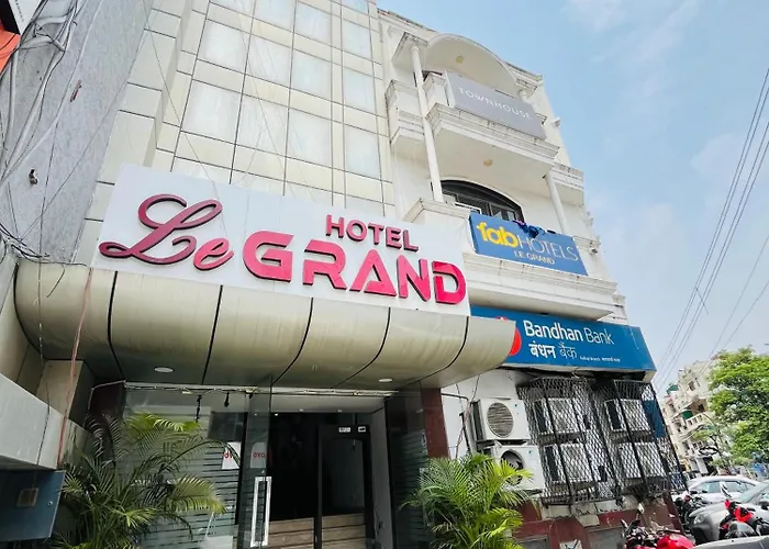 Le Grand - Kalka Ji