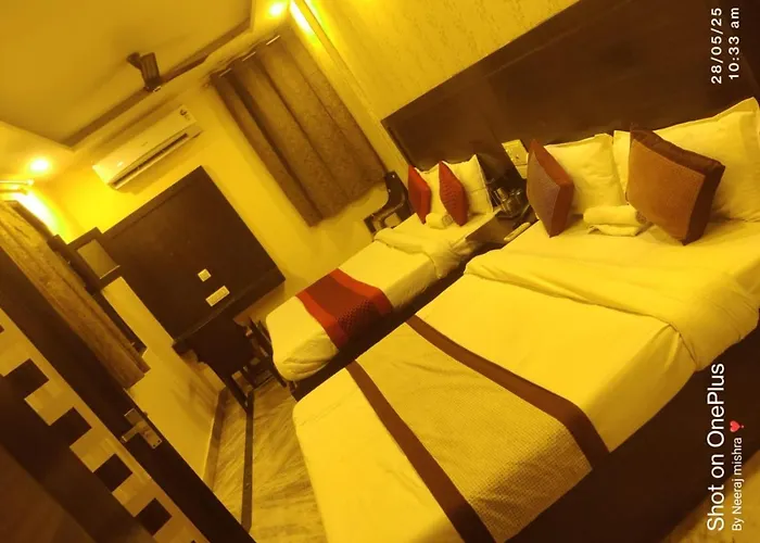 Sidhartha Stay New Delhi