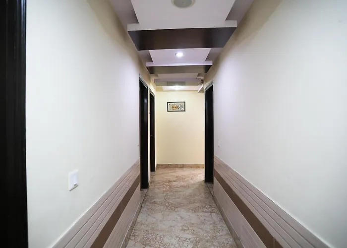 Hotel O Vedas Heritage