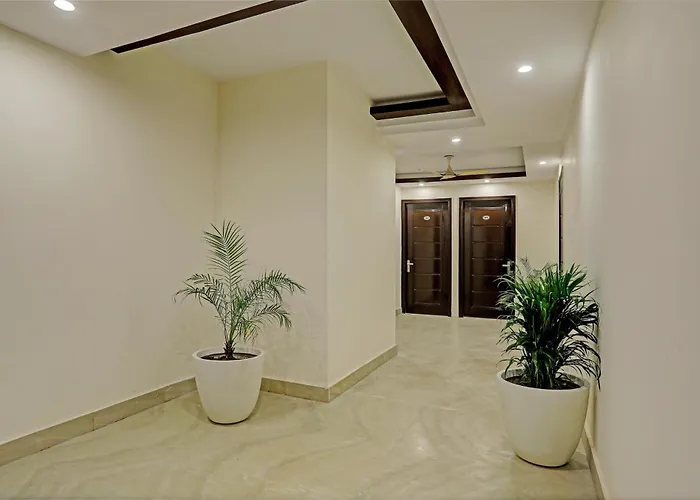Townhouse Dsr Sector 19