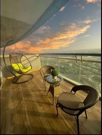 40Th Floor River View Supernova