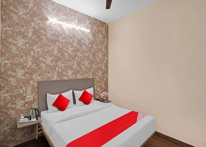 Hotel O Prime Stay