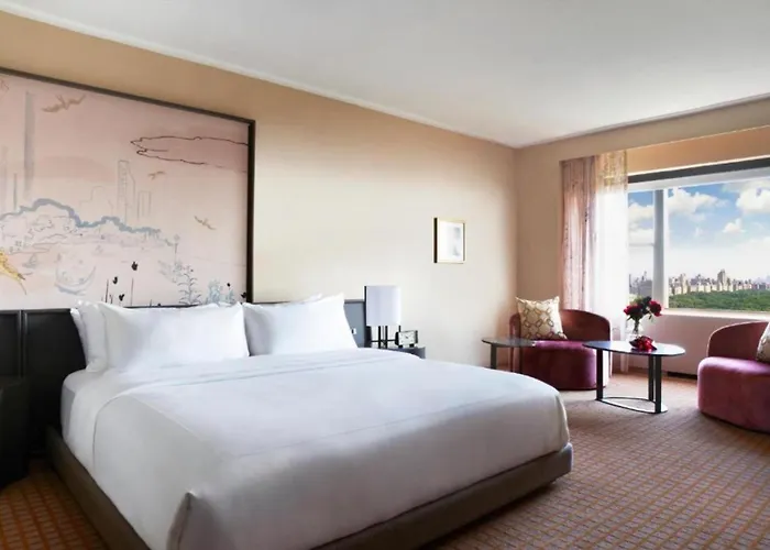 Hotel New Tela Plaza Near Igi Airport Delhi