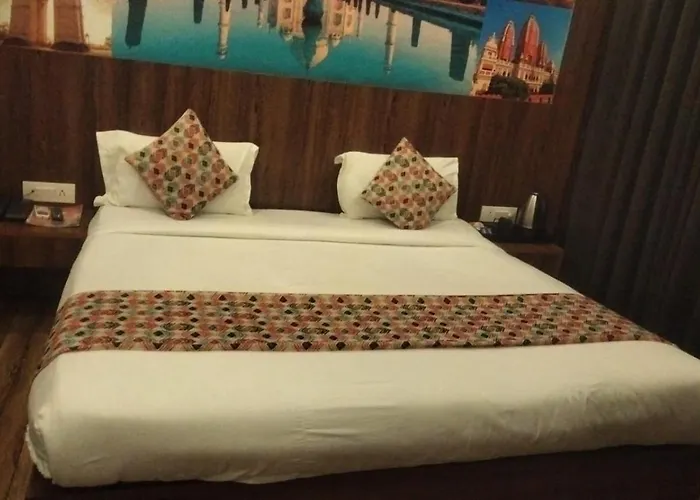 Hotel Somaan