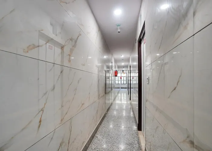 Super Hotel O Hotel Gold Star