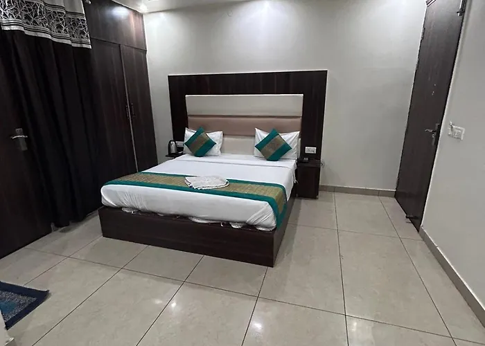 Hotel Sky Villa
