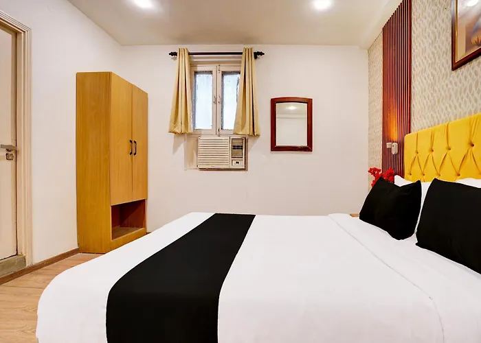 Super Hotel Jp Palace