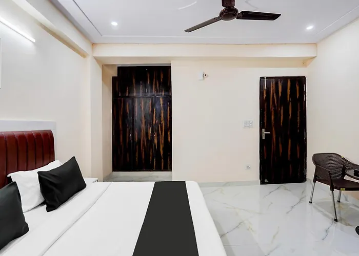 Hotel O Premium Rooms