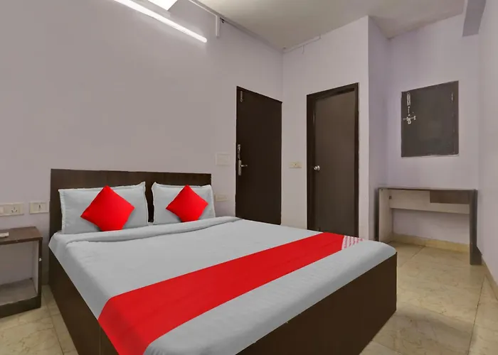 Hotel O Doraemon Residency