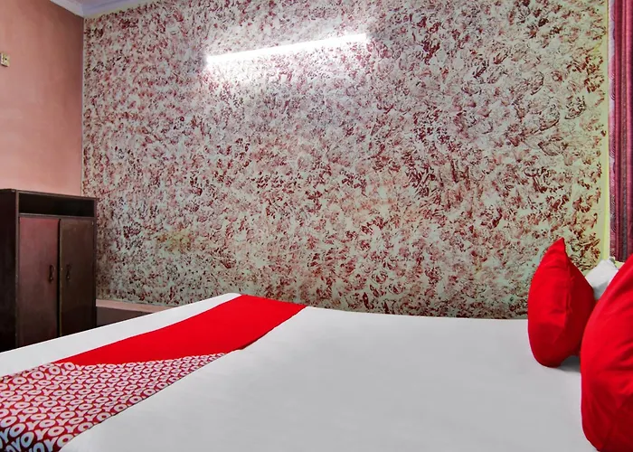 Oyo Flagship 81167 Hotel Swagat Dx