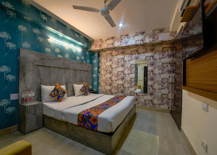 Arkwood Residency B & B At Airport