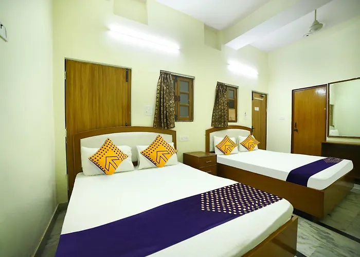 Hotel Om Paharganj