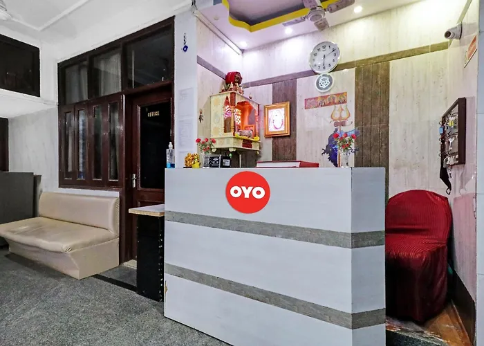 Hotel O Rs Suite