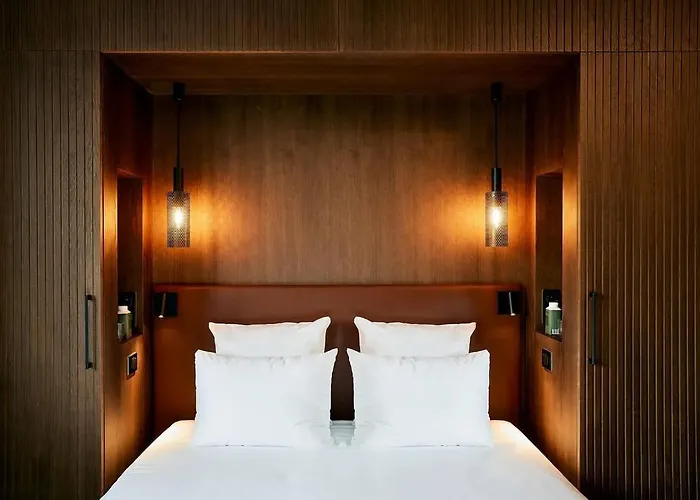 Hotel De Grand Villa By Igi Airport