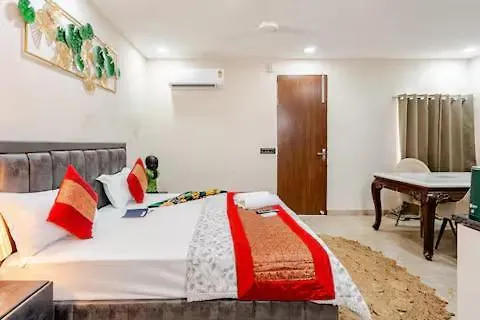 Fortune Home Service Apartment Studio, J-267 Saket
