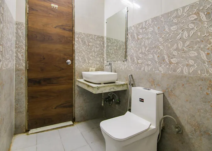 Hotel O Mahi
