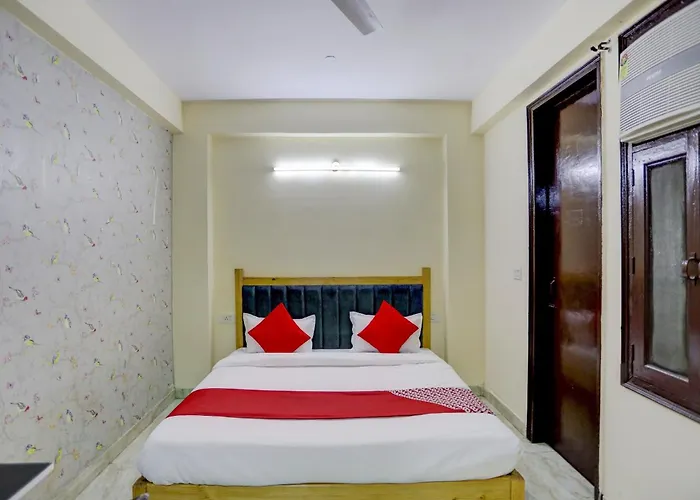 Hotel O Classic Inn
