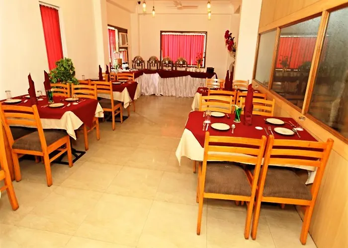 Hotel Rangoli