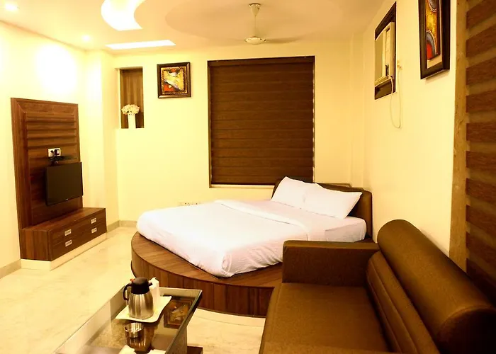 Exotica Inn