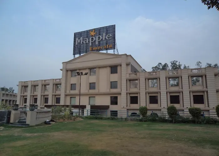 Mapple Emerald New Delhi