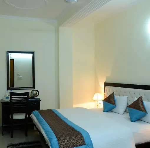 Hotel Global Radiance
