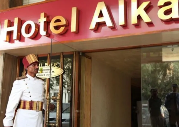 Hotel Alka Classic