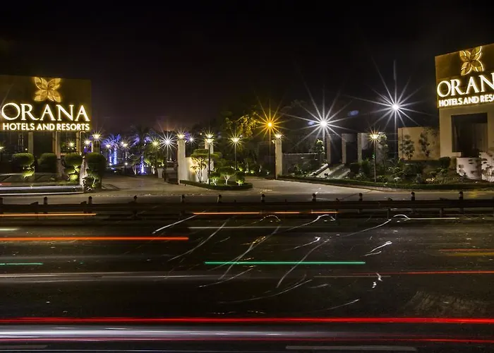 Orana Hotels & Resorts