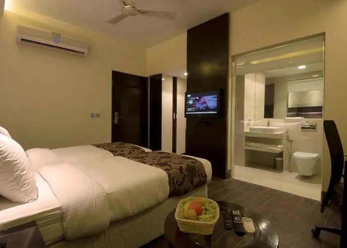 Good Times Hotel